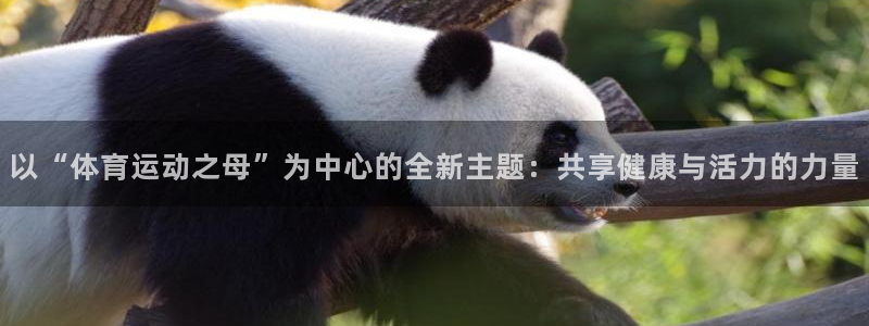 米兰体育官方正版app集团官网首页:以“体育运动之母”为中心